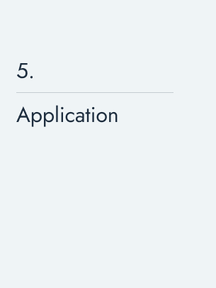 Application
