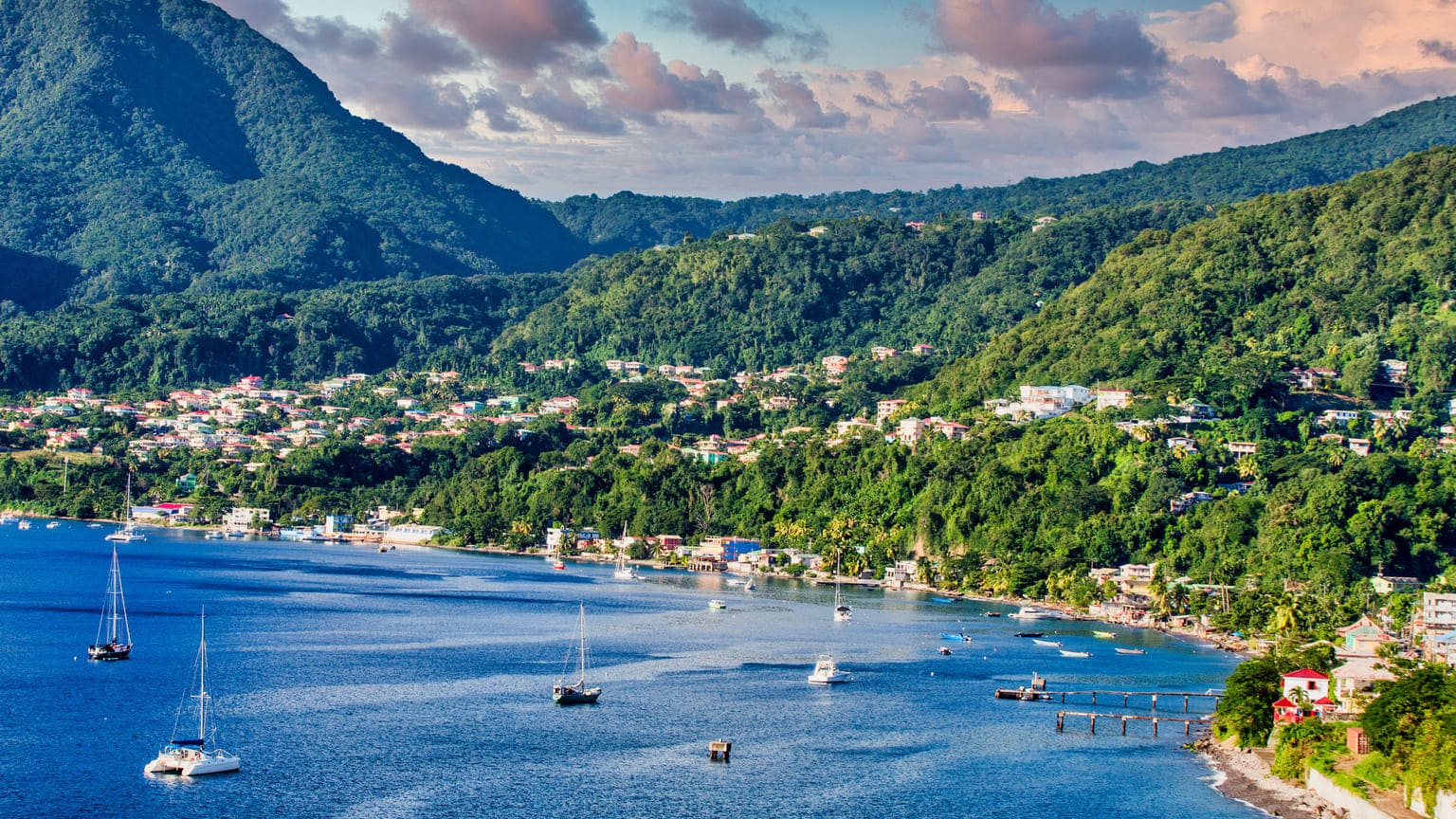 Dominica citizenship by investment
