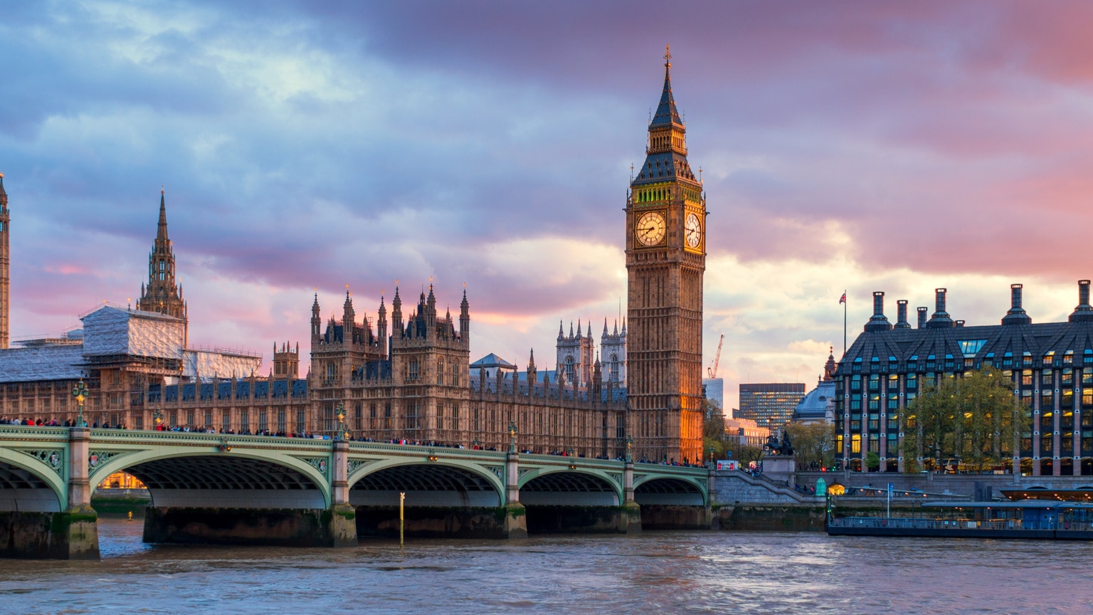 ВНЖ в Великобритании для предпринимателей