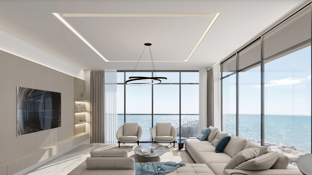 Недвижимость в ОАЭ и вид на жительство
