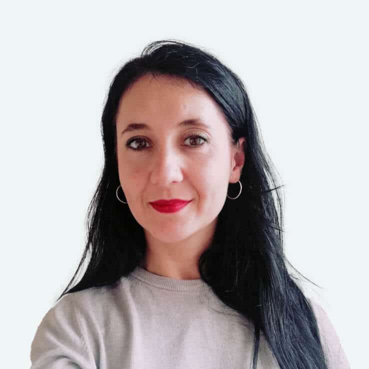 Elena Klimovskaya, Account manager of Partnership Department