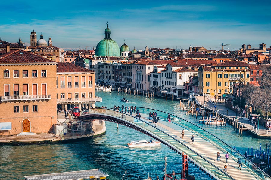 Венеция, Италия