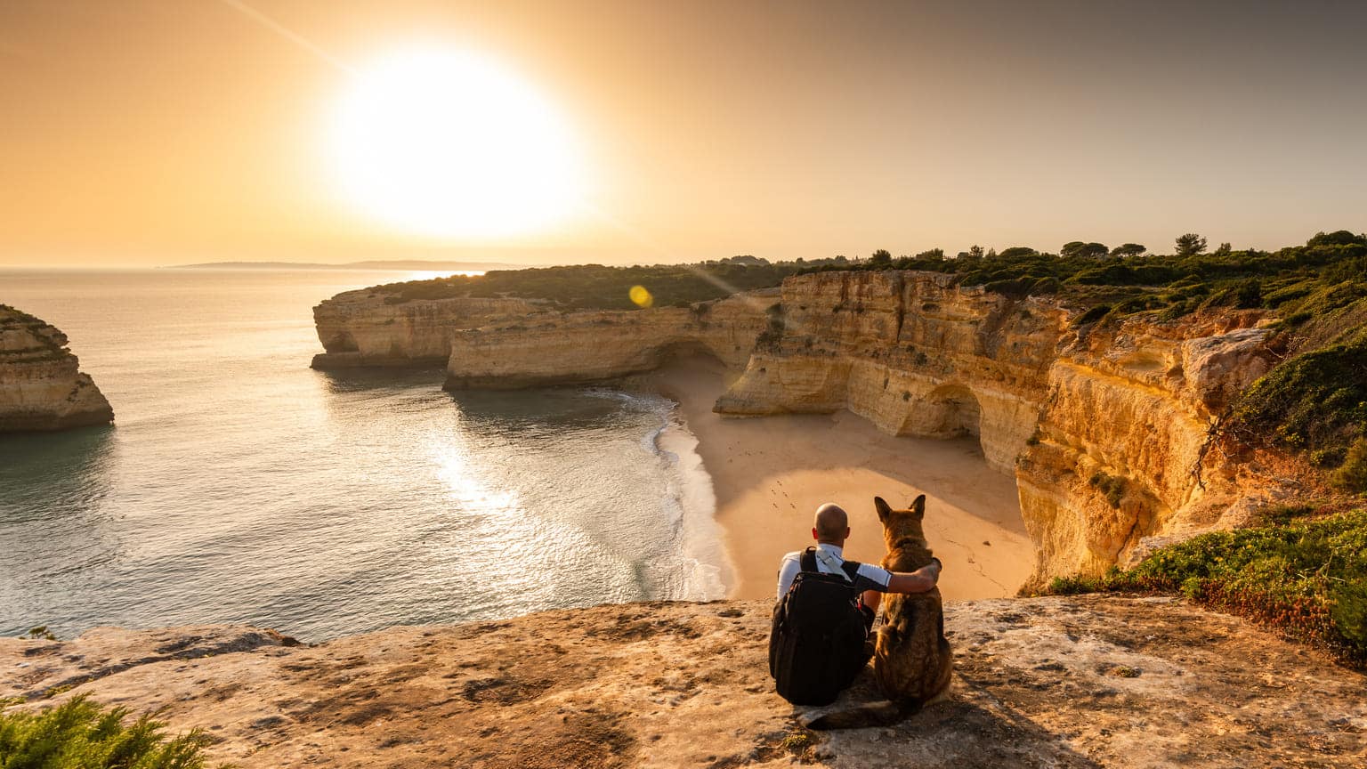 Виза D7 в Португалию и ВНЖ для россиян