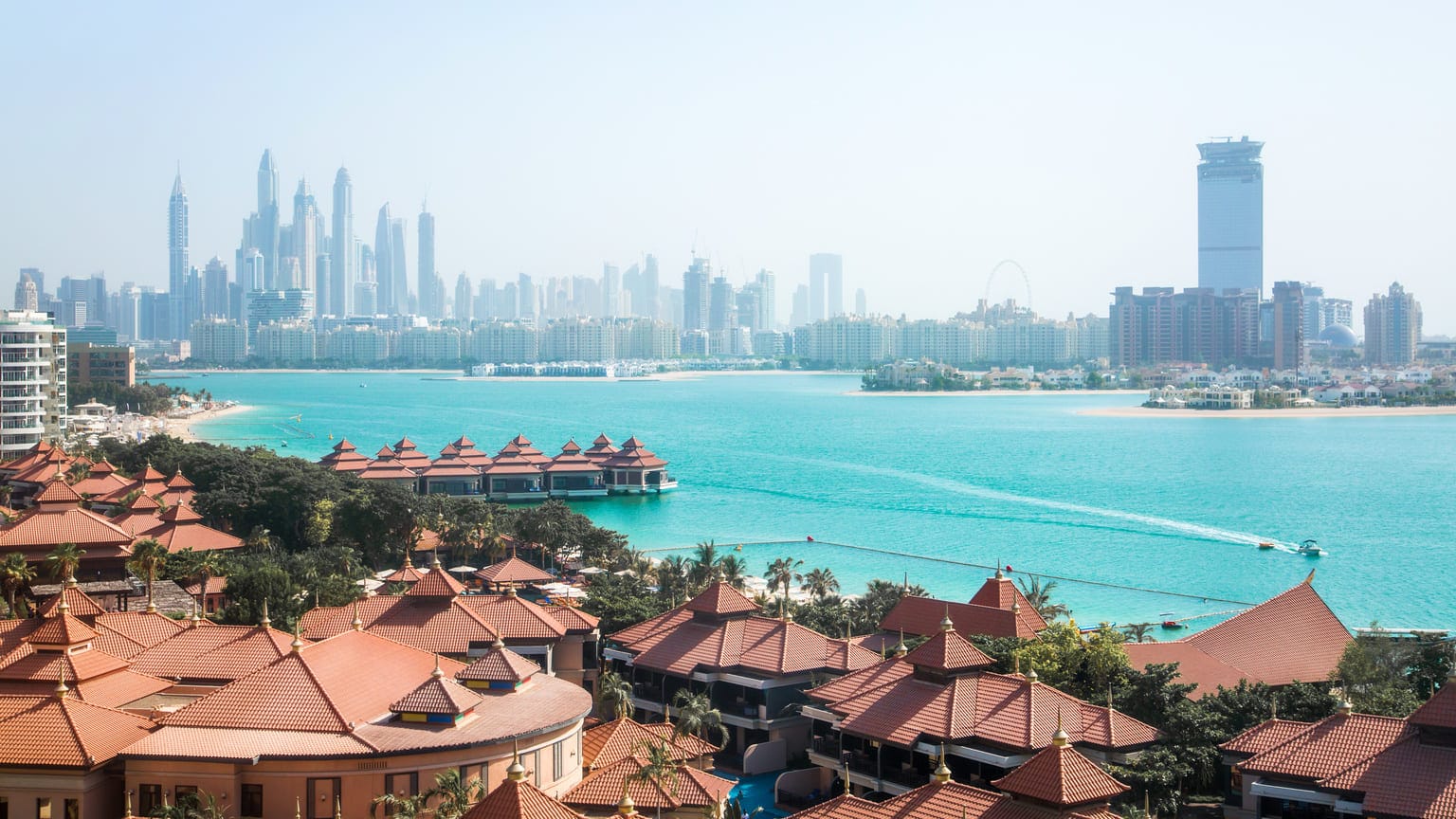 Резидентская виза в&nbsp;ОАЭ: как&nbsp;купить недвижимость и&nbsp;получить ВНЖ в&nbsp;Арабских Эмиратах