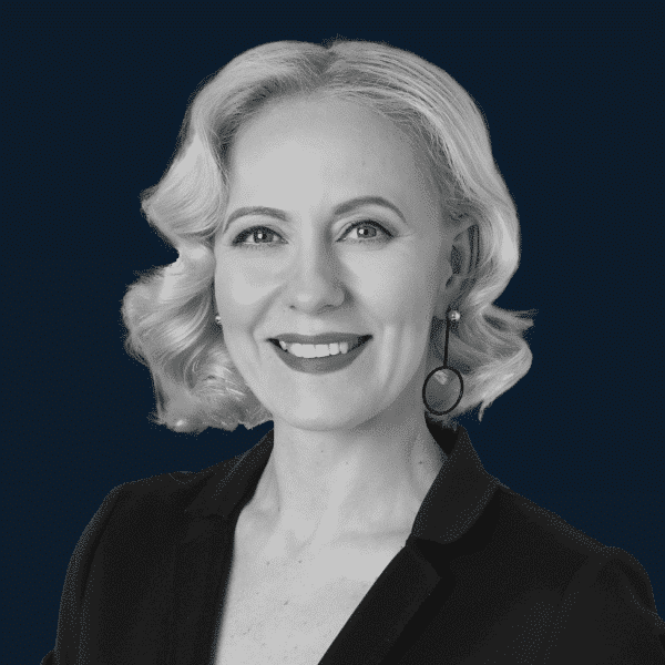 Наталья Оганесян