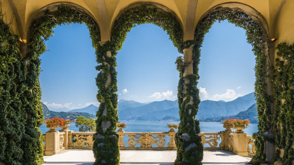 Как россиянину получить ВНЖ в Италии
