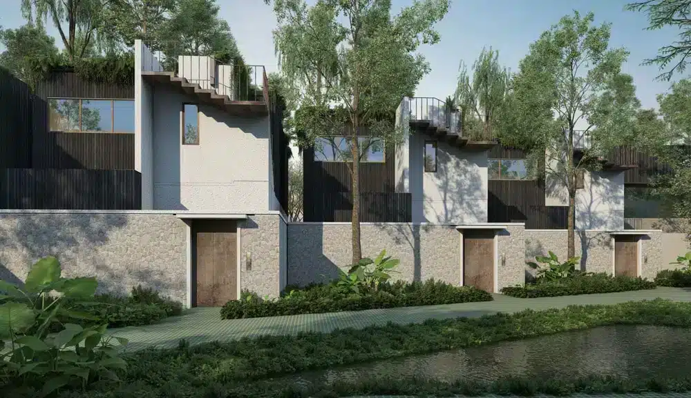 ВНЖ в Таиланде в 2024: виллы на Пхукете