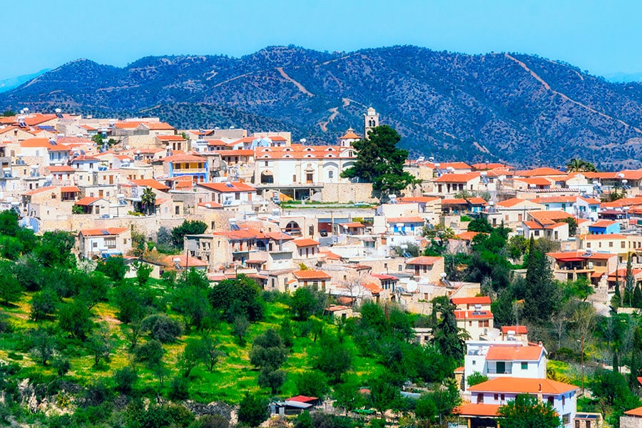 ПМЖ на Кипре за инвестиции в недвижимость