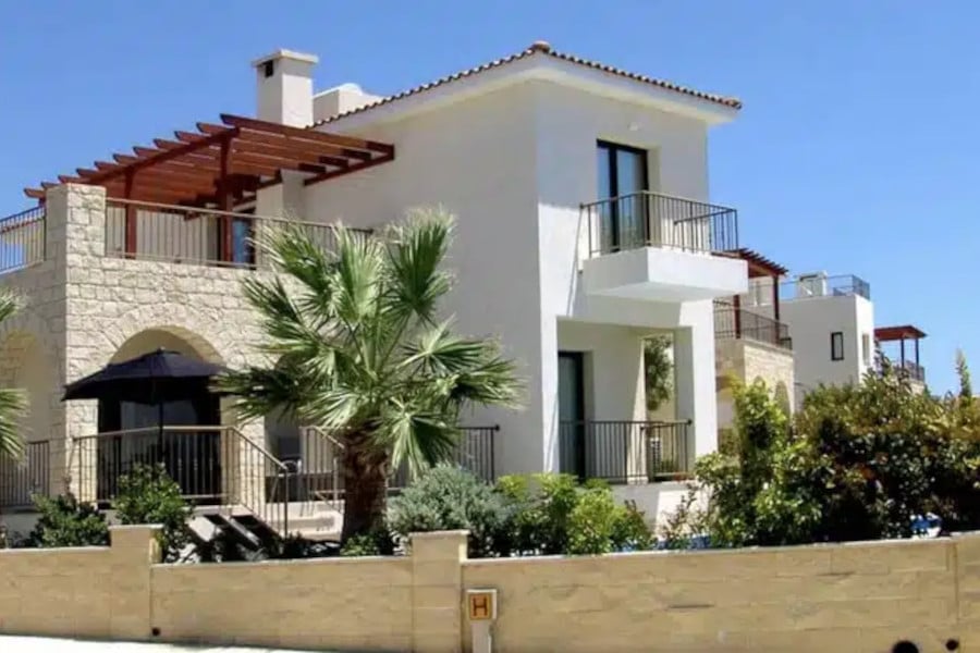 Инвестиции в недвижимость на Кипре в 2023 году