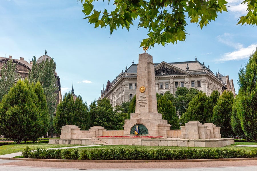 Гражданство Венгрии для россиян