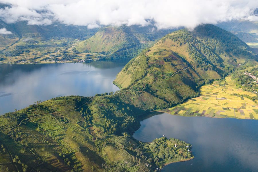 Где жить в Индонезии, кроме Бали