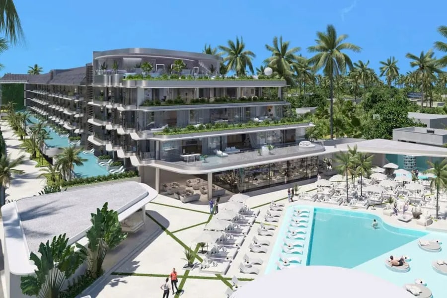 Как получить Гражданство Индонезии через покупку недвижимости 