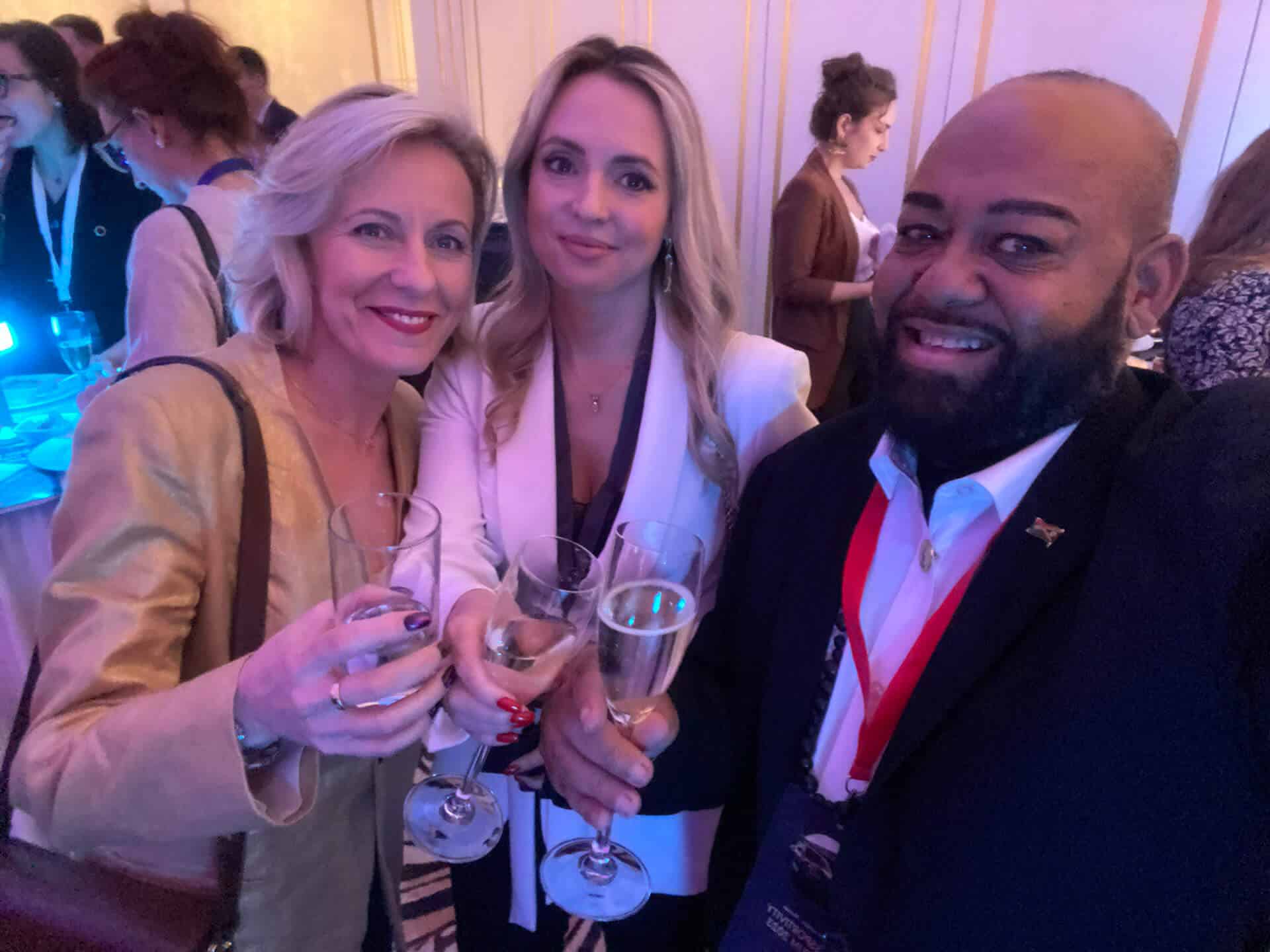 Фото с мероприятия