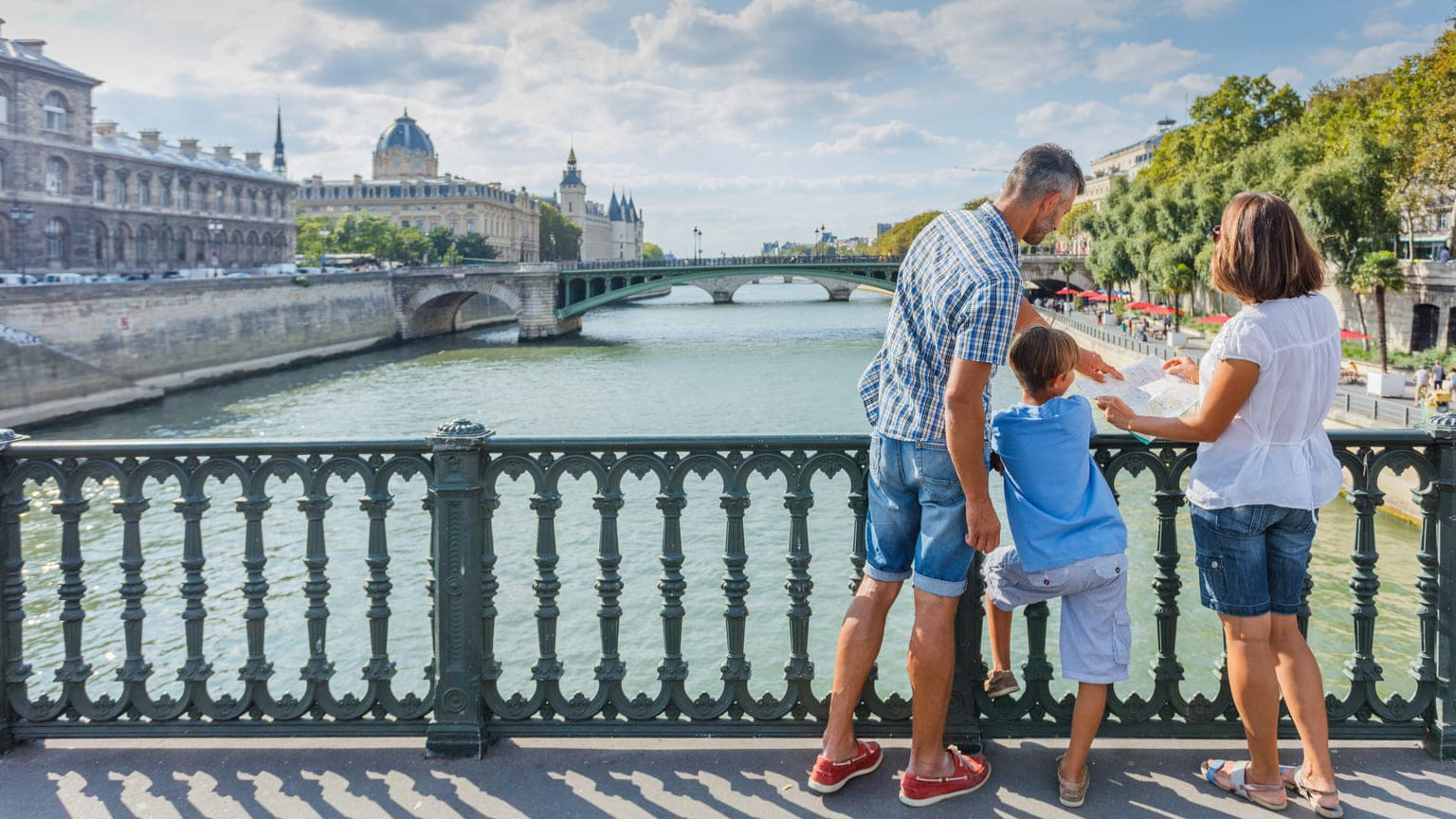 Как получить ВНЖ в Европе
