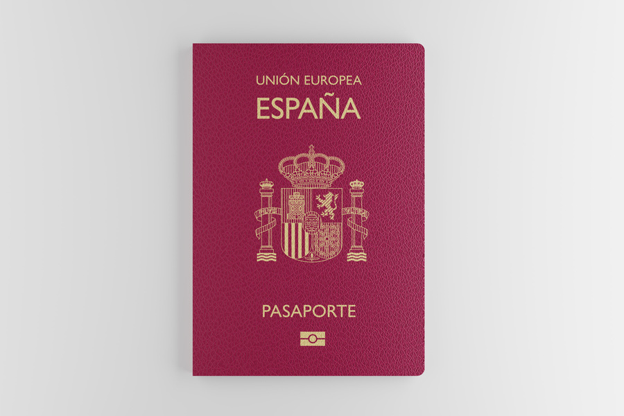 Как получить паспорт Испании в 2025 году