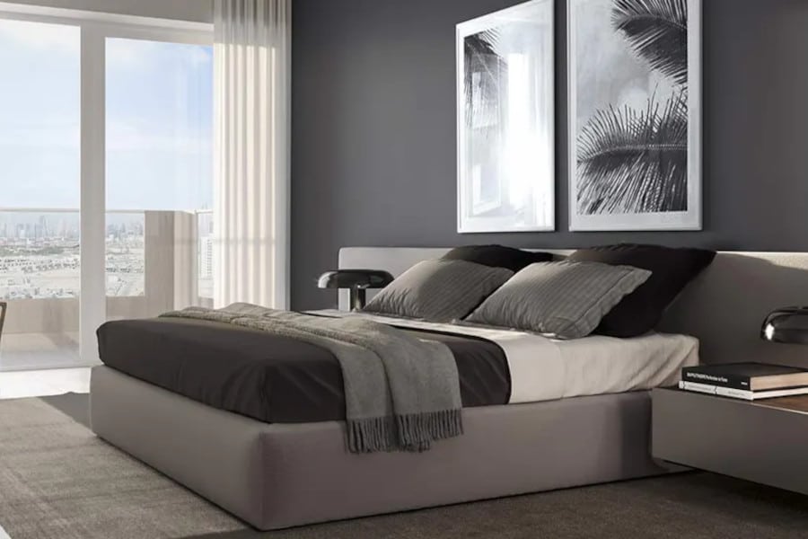 ВНЖ в ОАЭ: как получить золотую визу за покупку недвижимости в Дубае