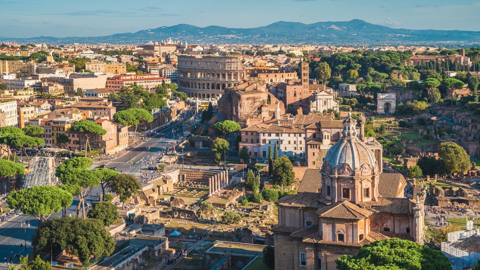 Переезд в Италию на ПМЖ в 2024 году: как переехать в Италию из России