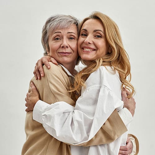 Инвестор и ее мама с гражданством Вануату