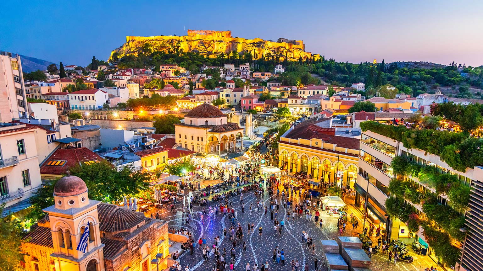 Greece Golden Visa: how Iranian investors can obtain a&nbsp;residence permit and how much it costs