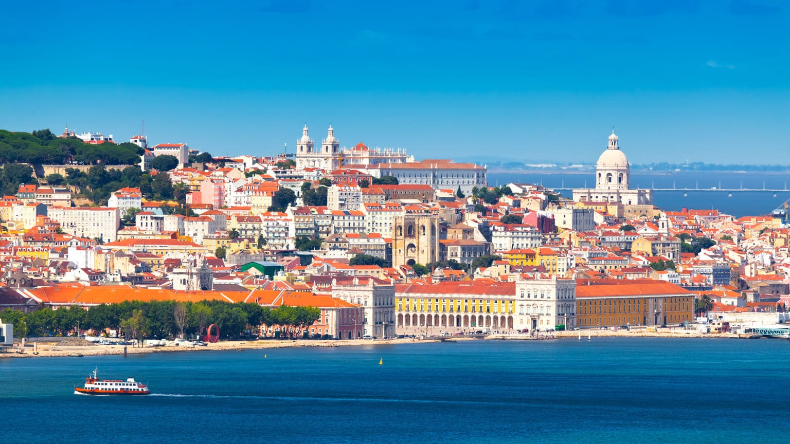 ВНЖ в Португалии: все способы получить вид на жительство