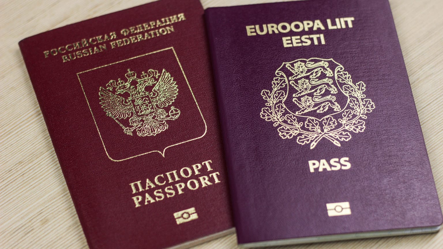 Как сообщить МВД о втором гражданстве и не получить штраф