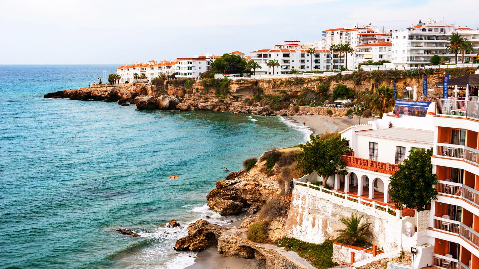 Spain Digital Nomad Visa