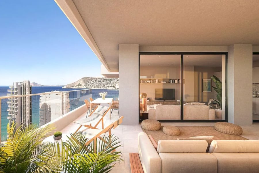 Золотая виза в Испанию для россиян: сколько стоит переехать в Испанию 2024