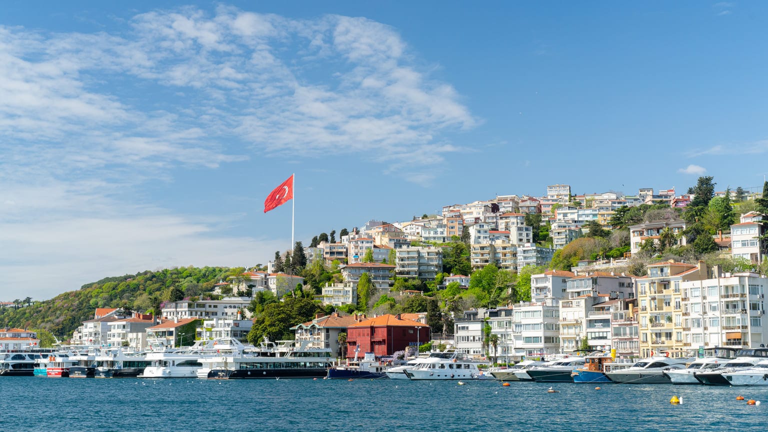 Как&nbsp;россиянам получить гражданство Турции при&nbsp;покупке недвижимости