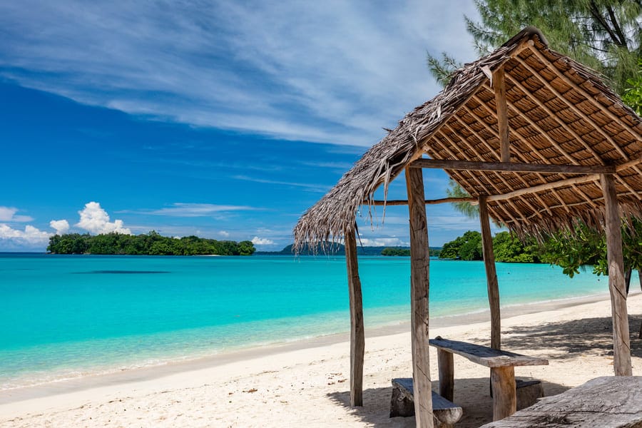 Чем Вануату привлекает инвесторов