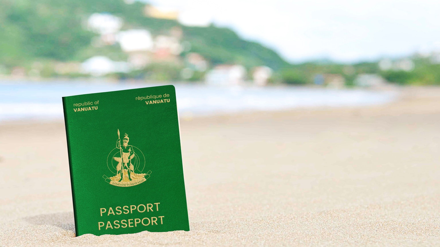 Как&nbsp;россиянам получить второй паспорт в&nbsp;Вануату и&nbsp;сколько это стоит