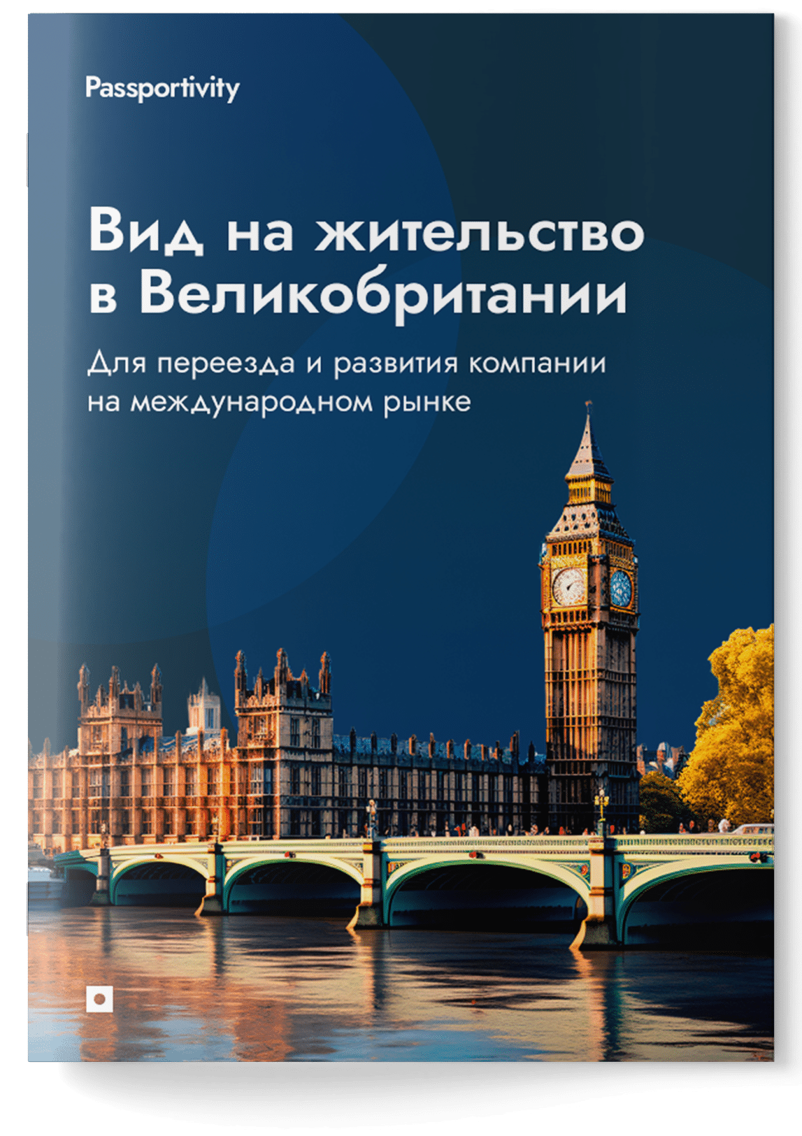 ВНЖ в Великобритании для предпринимателей