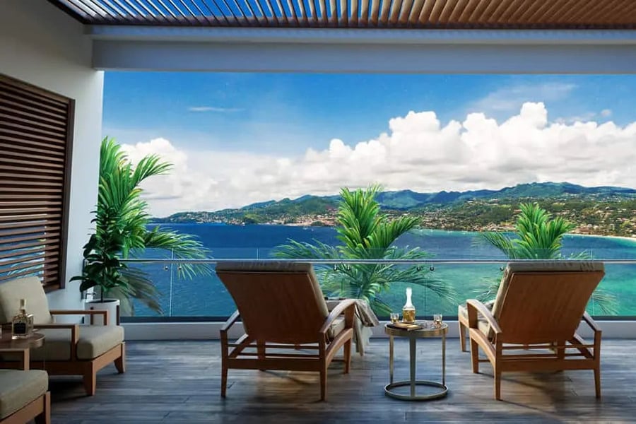 Гражданство Гренады за инвестиции в недвижимость