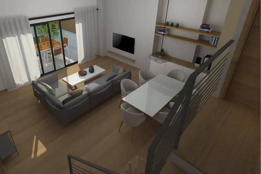 ВНЖ в Греции при покупке недвижимости