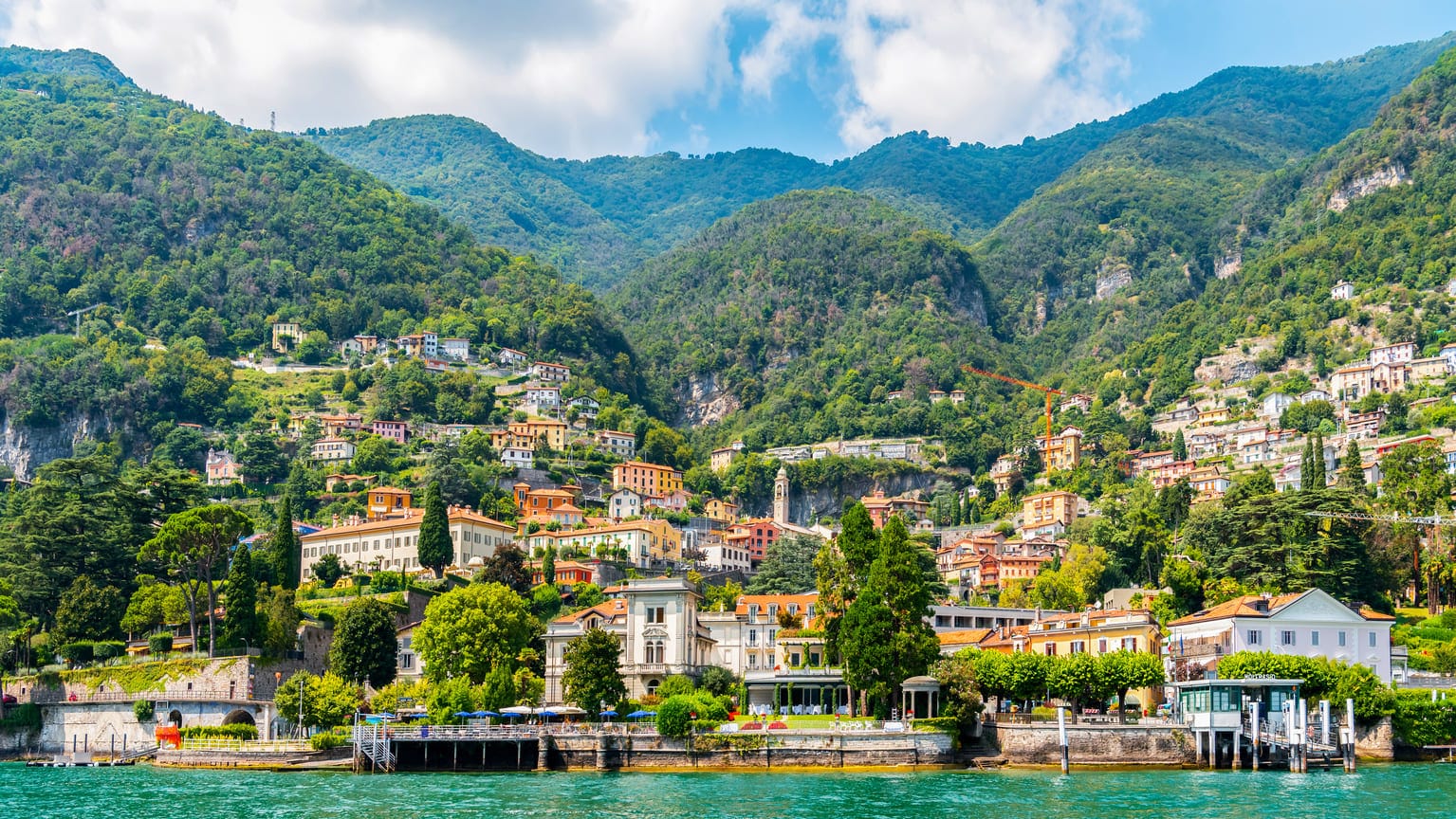 ВНЖ в Италии для цифровых кочевников