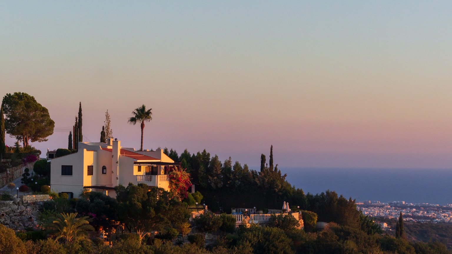 Покупка недвижимости на&nbsp;Кипре: почему это выгодно для&nbsp;инвестора