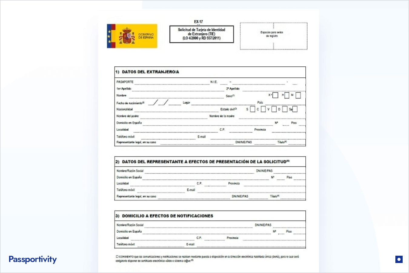 Как получить ВНЖ Испании за инвестиции