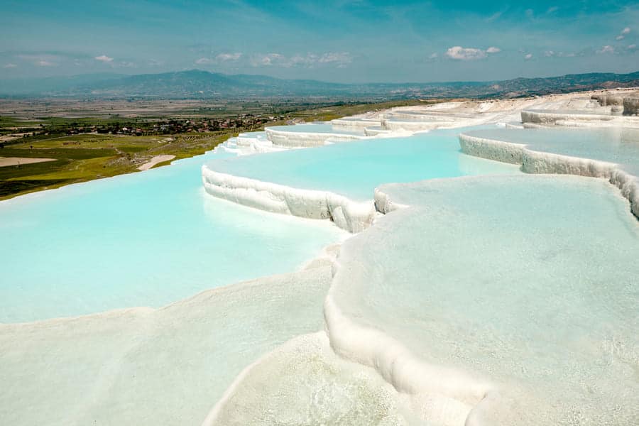 Достопримечательности Турции