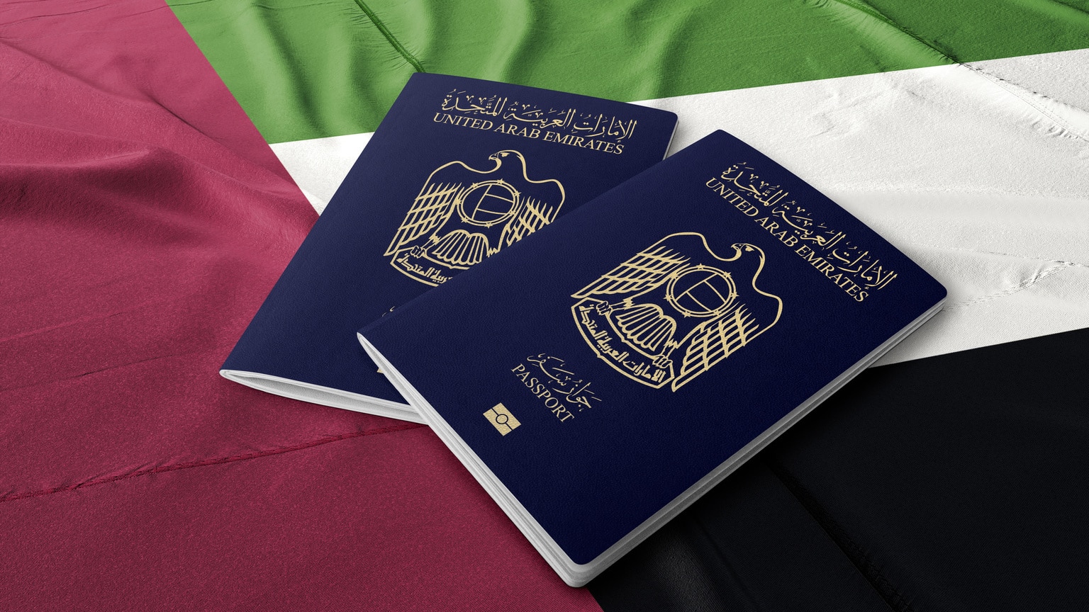 Все способы получить гражданство ОАЭ и&nbsp;переехать в&nbsp;Дубай