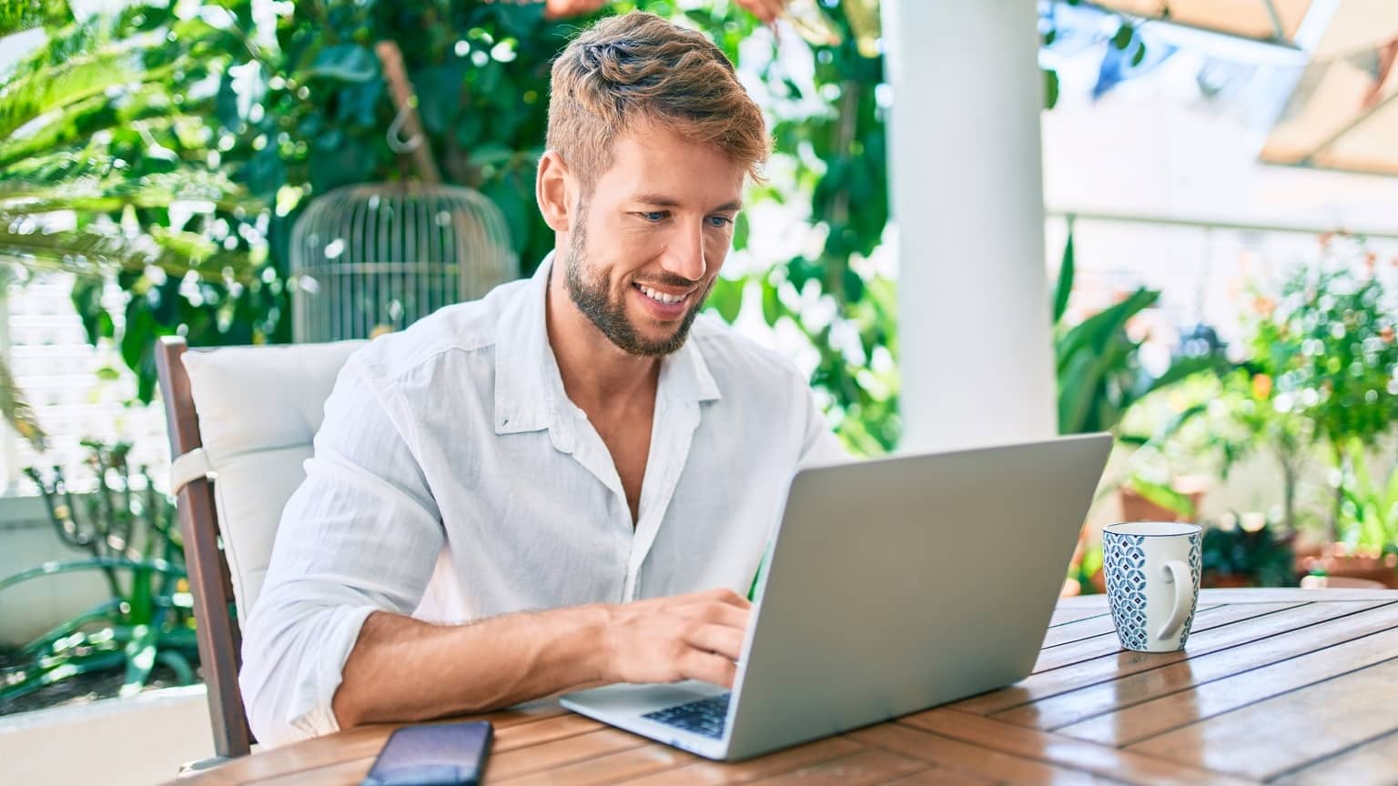 Виза Digital Nomad в Италию для удаленных работников