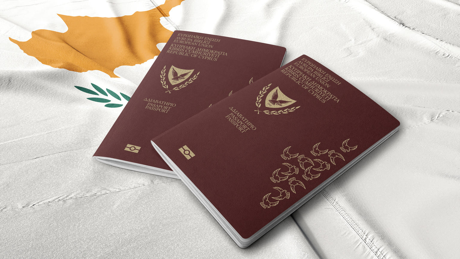 Как россиянам получить паспорт Кипра: за инвестиции и другими способами