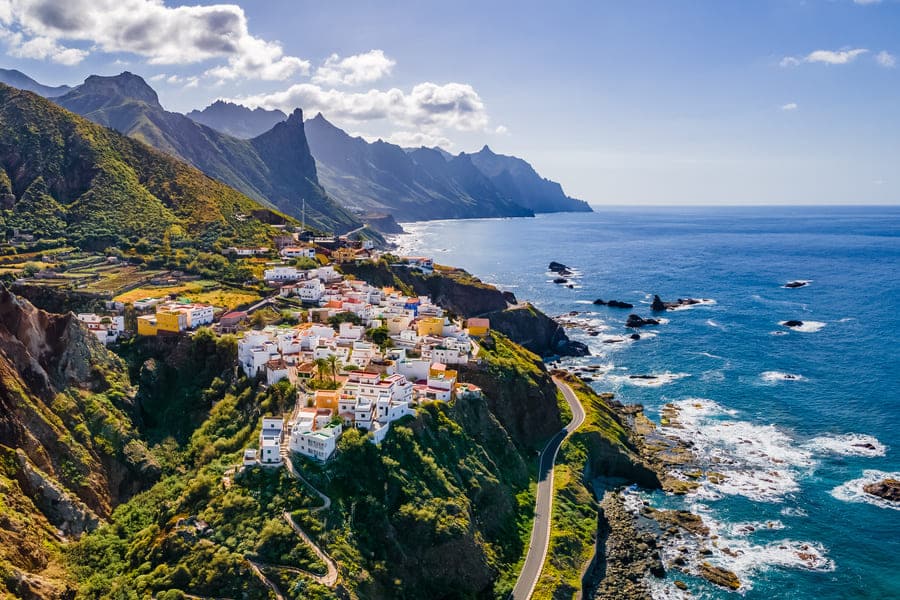 ВНЖ в Испании для финансово независимых россиян