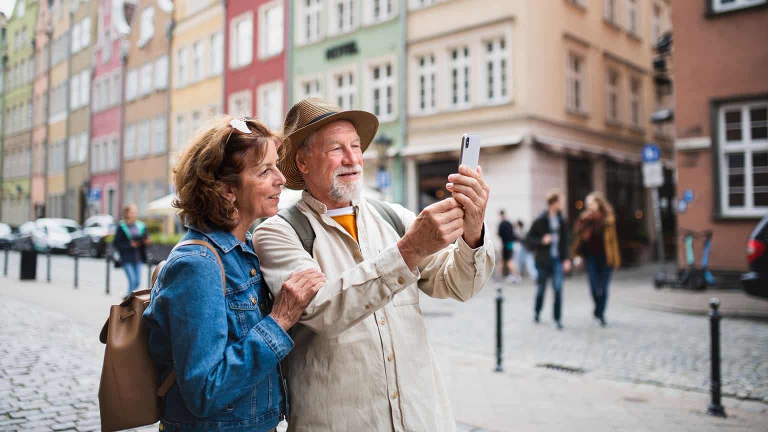 7&nbsp;лучших стран Евросоюза, где финансово независимым лицам выдают ВНЖ