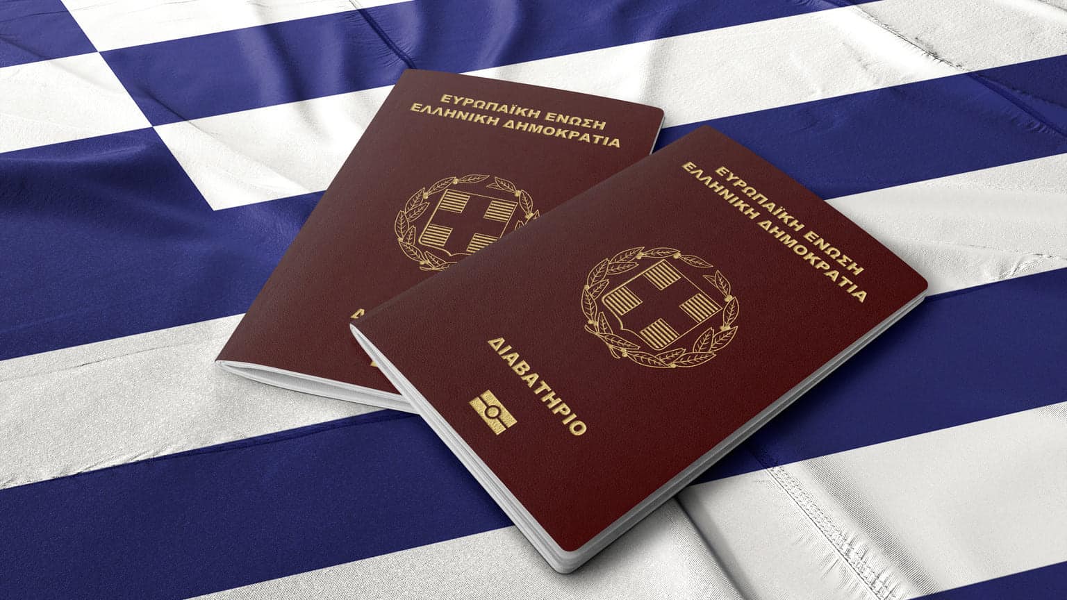 5&nbsp;способов получить гражданство Греции