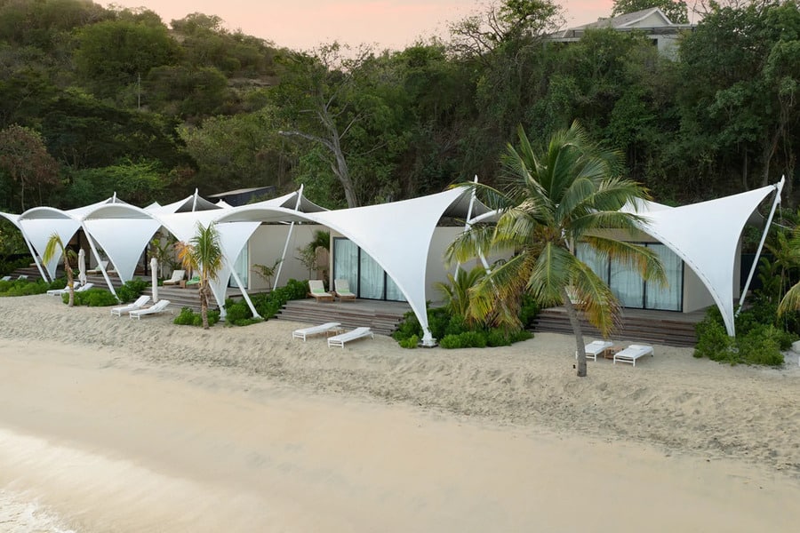 Недвижимость в Гренаде