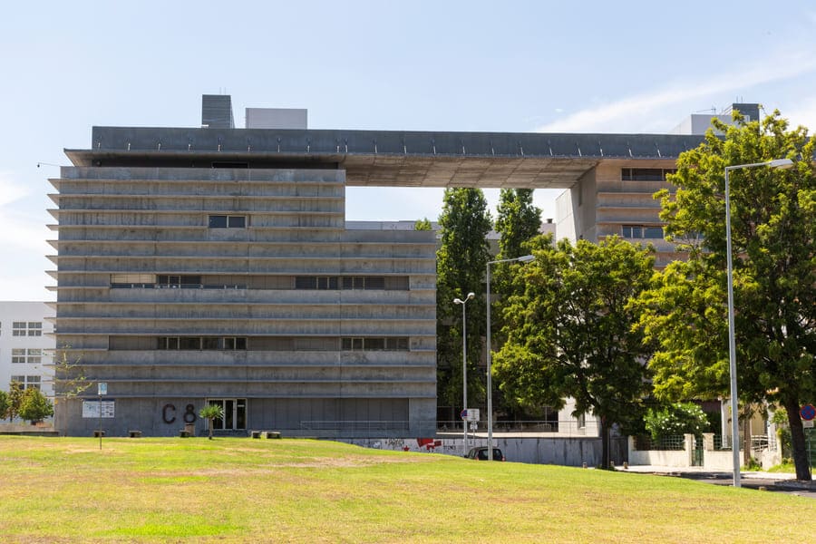 Переезд в Португалию на ПМЖ по учебе