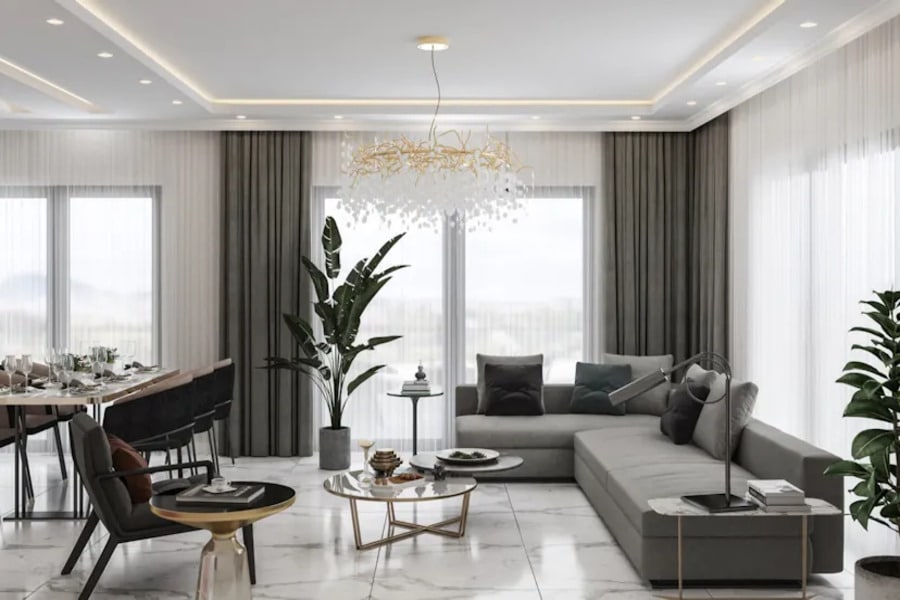 Вид на жительство в Турции при покупке недвижимости