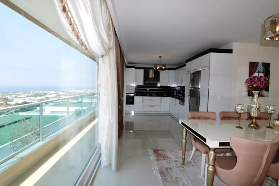 Гражданство и вид на жительство в Турции за покупку недвижимости