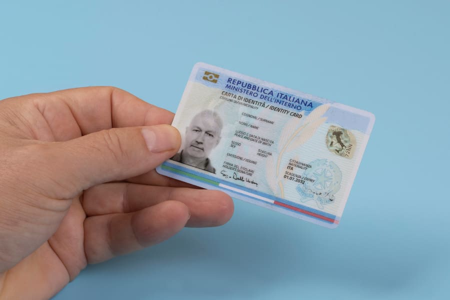 Как получить визу цифрового кочевника в Италии