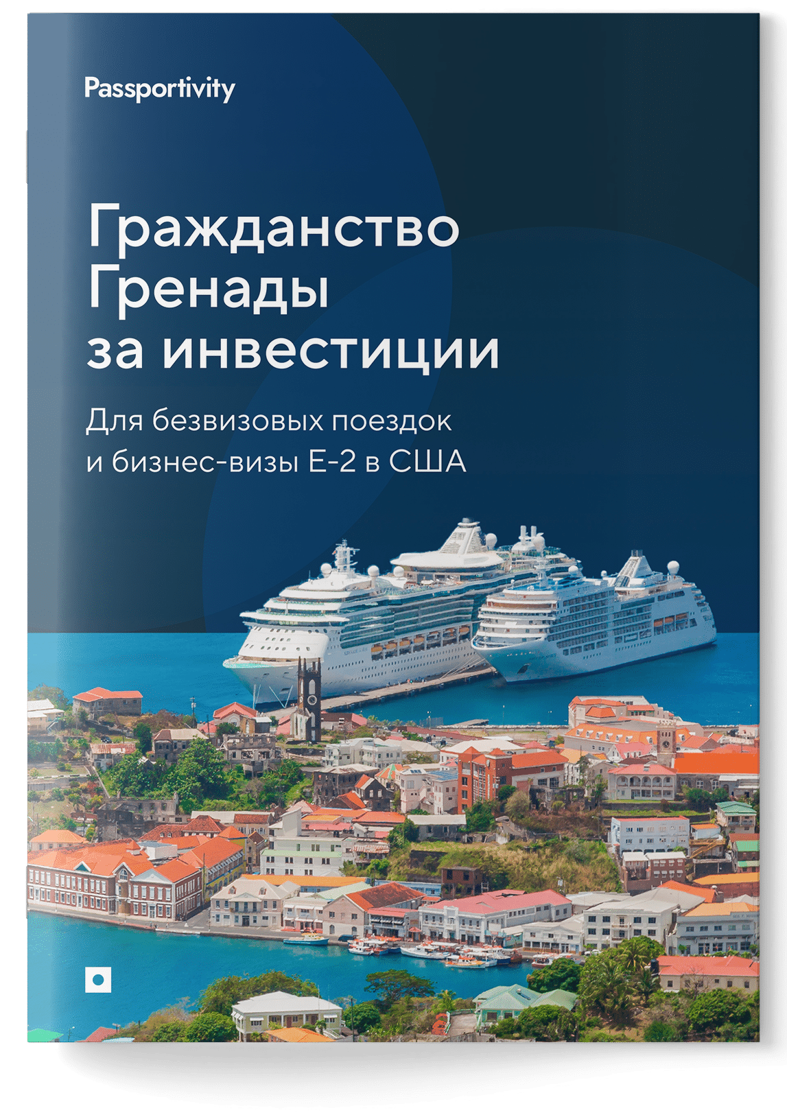 Как&nbsp;получить гражданство Гренады и&nbsp;не&nbsp;потерять деньги?