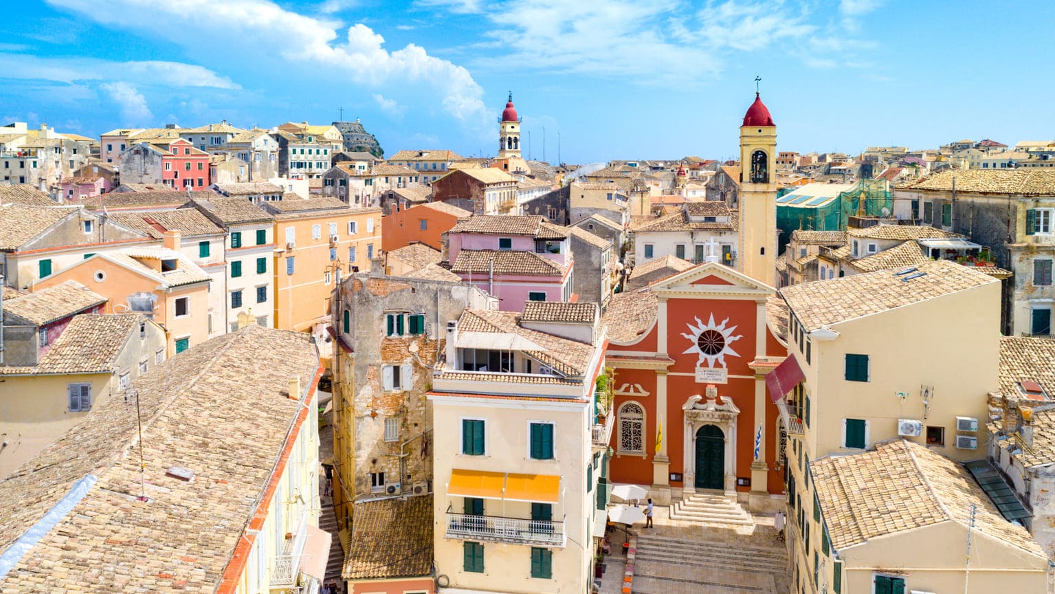 Недвижимость в&nbsp;Греции: что&nbsp;нужно знать инвестору при&nbsp;покупке жилья